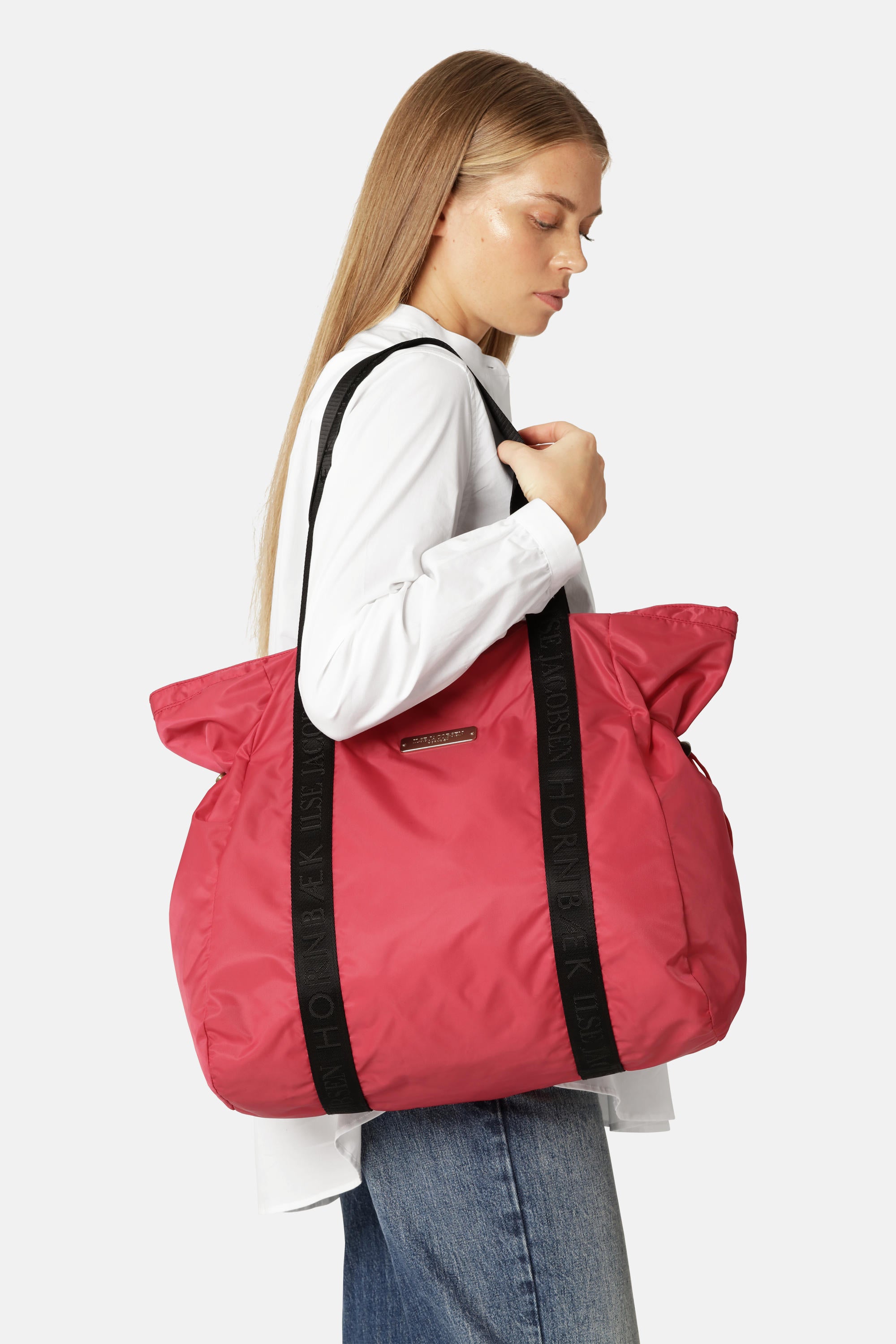 Light Rain Shopper Bag - Dubarry